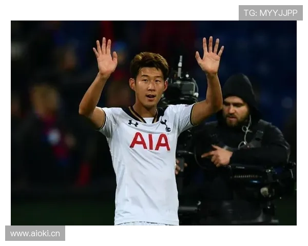 孙兴慜在4-3-3阵型中的角色与近期表现分析