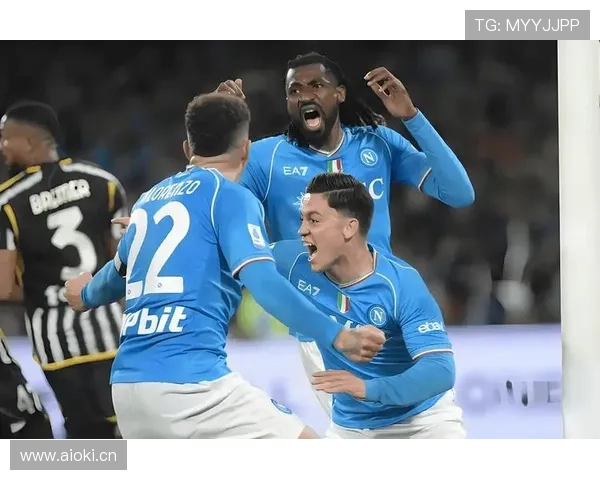 那不勒斯复兴的关键人物近期表现稳健,持续提升球队竞争力 那不勒斯复兴的关键人物近期表现稳健,持续提升球队竞争力