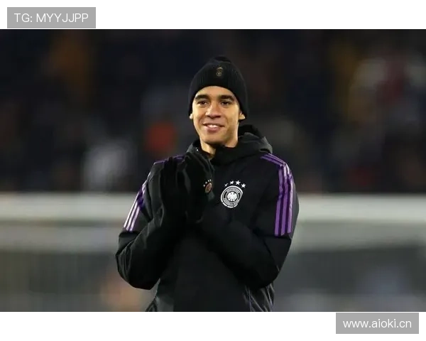 德国新星穆西亚拉本赛季表现稳健，持续提升备受期待