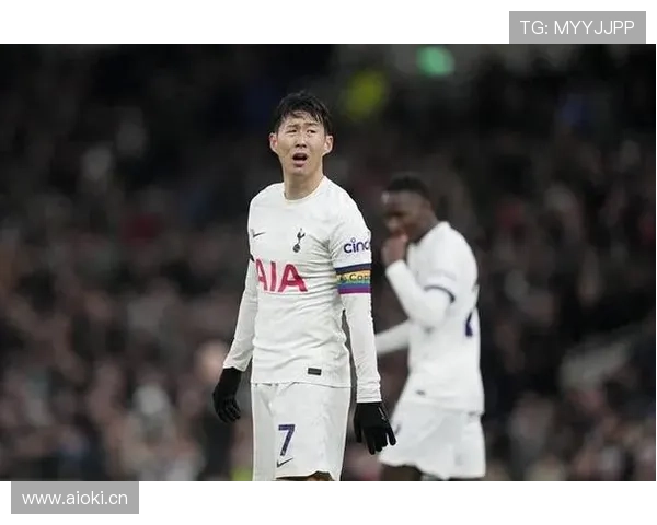 热刺在孙兴慜依赖下进攻端问题显现，当前阶段是否具备第二核心能力对赛季走势形成制约