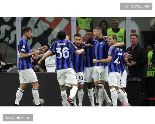 国际米兰争冠形势：战术失衡与劳塔罗依赖问题，对稳定性构成考验