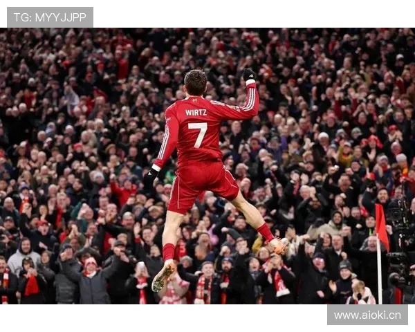 利物浦连胜背后，体能储备与状态稳定性隐患逐步显现