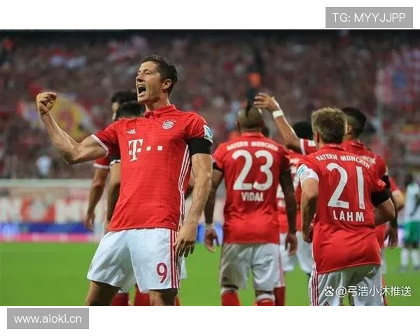 拜仁慕尼黑德甲统治地位面临挑战，联赛竞争加剧格局发生变化