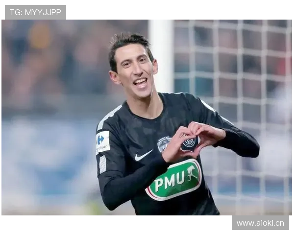 迪马利亚对位拉莫斯：速度与技术对抗解析