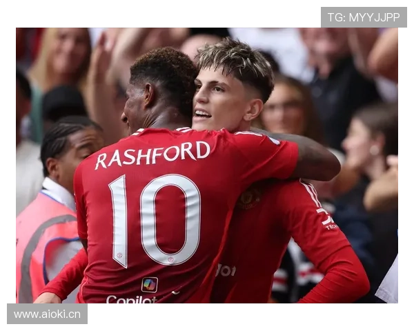 面对顶级后卫：拉什福德如何利用速度优势