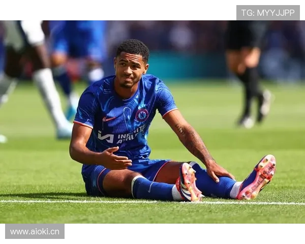 切尔西年轻球员依赖度问题显现,对赛季稳定性造成影响 切尔西年轻球员依赖度问题显现,对赛季稳定性造成影响