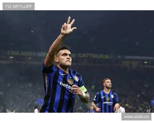 劳塔罗高效之下,国际米兰进攻体系是否过于依赖单一核心