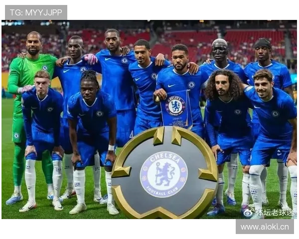 切尔西防线磨合仍不稳定,防守表现波动持续显现