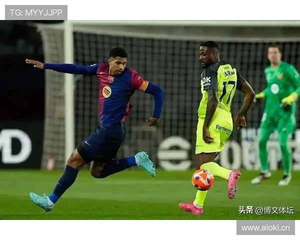 巴萨进攻流畅但层次问题暴露，影响赛季走势