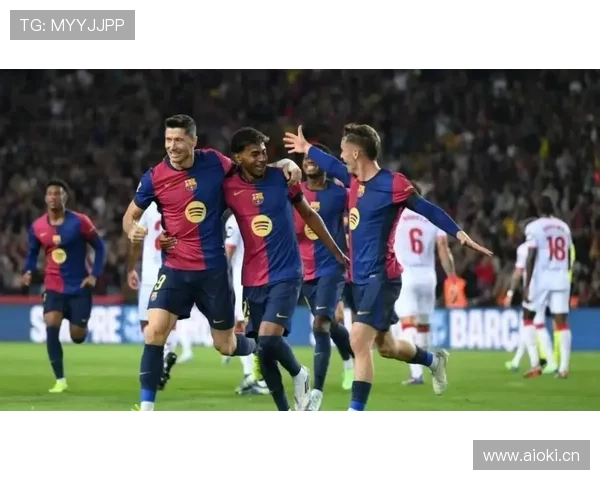 巴萨进攻体系过度依赖边路,对赛季关键战攻坚能力造成影响 巴萨进攻体系过度依赖边路,对赛季关键战攻坚能力造成影响