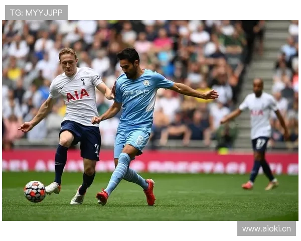 控球占优却难赢球,曼城的进攻效率为何越来越失控? 控球占优却难赢球,曼城的进攻效率为何越来越失控?