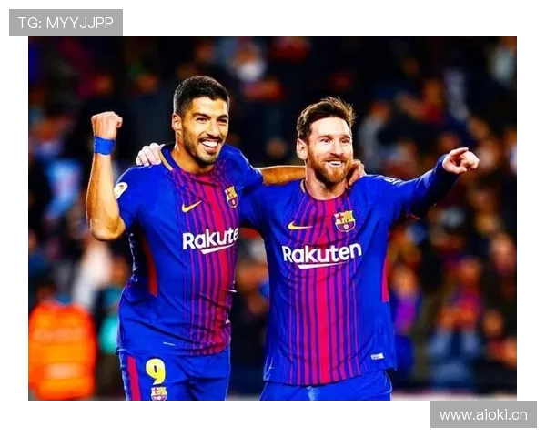 梅西与苏亚雷斯战术对比：终结效率与进攻参与度的结构性差异在哪？