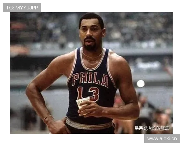 张伯伦场均50分统治内线对比当代篮板统治力明显提升