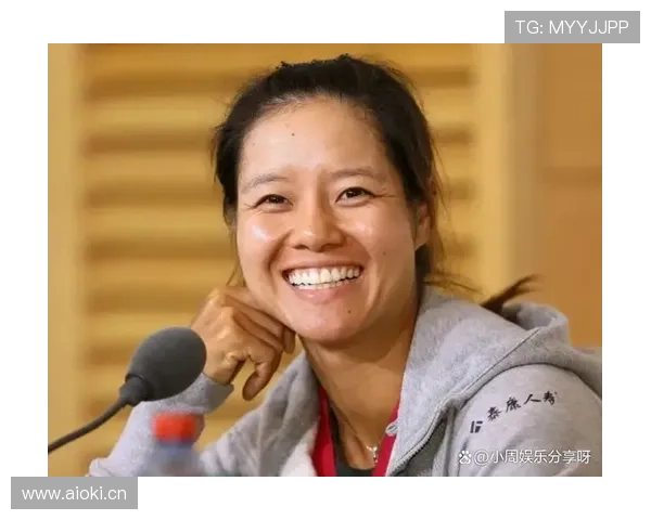 李娜退役后住的别墅，比她当年拿法网冠军还让人眼红