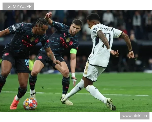 皇马赢球难掩场面失控，统治力是否正在减弱？