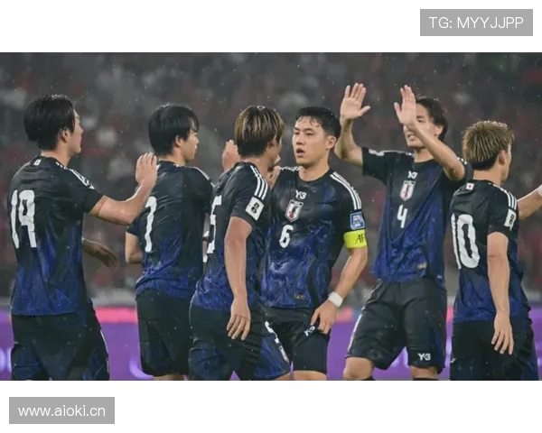 日本队世界杯晋级前景观察 日本队世界杯晋级前景观察