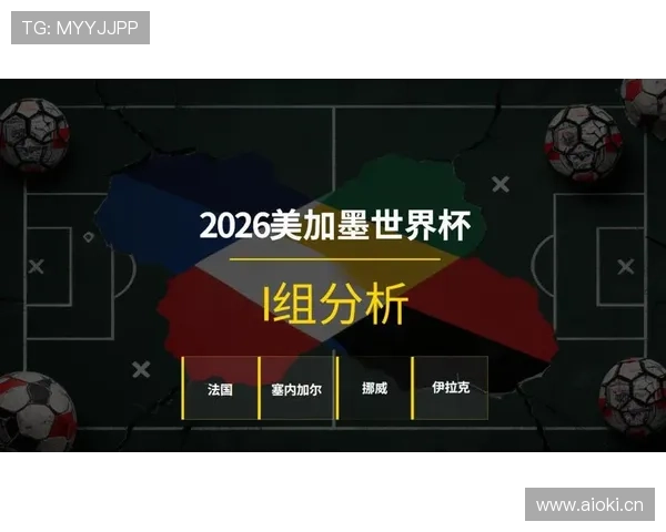 世界杯I组球队竞争力评估