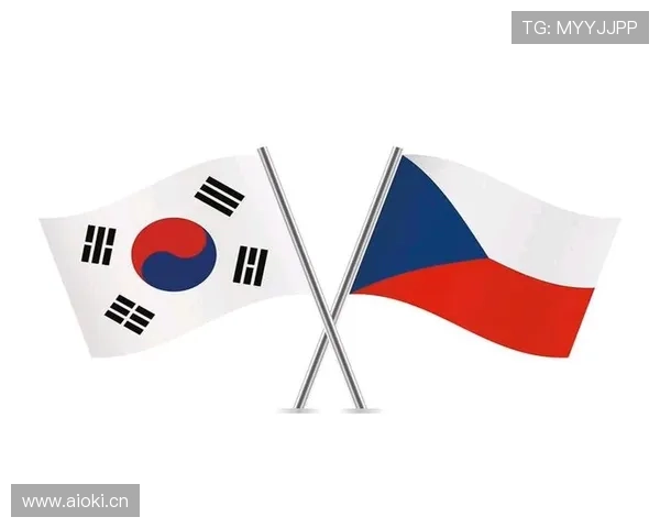 从历史战绩看A组：韩国面对捷克胜算几何？